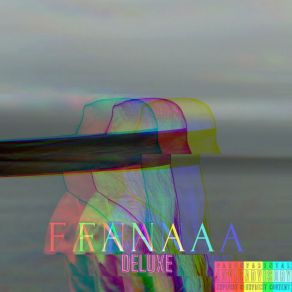 Fanaa (Deluxe) album cover