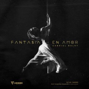 Fantasía En Amor album cover