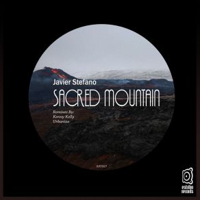 Sacred Mountain album cover