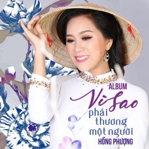 Vì Sao Phải Thương Một Người album cover
