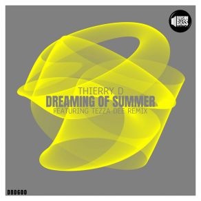 Dreaming Of Summer album cover
