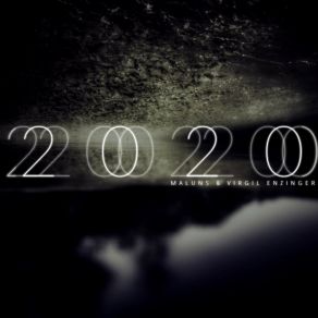 2020 album cover
