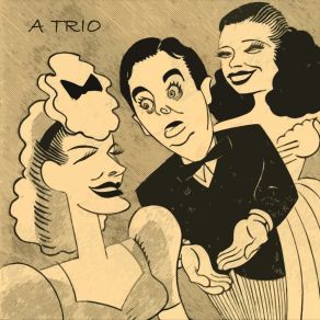A Trio album cover
