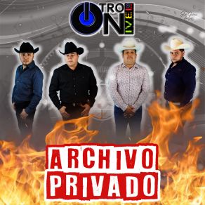 Archivo Privado album cover