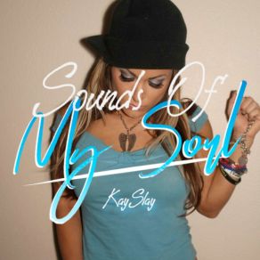 Sounds Of My Soul album cover