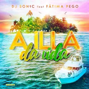 A Illa Da Vida album cover
