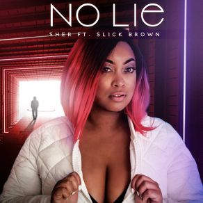 No Lie album cover