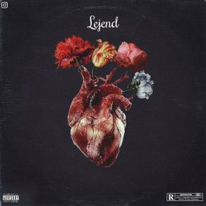 LEJEND album cover