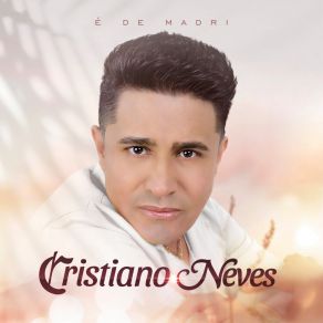 É De Madri album cover