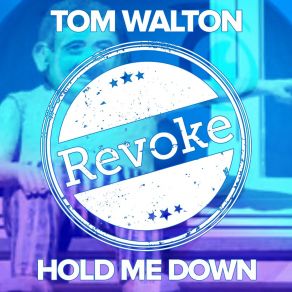 Hold Me Down album cover
