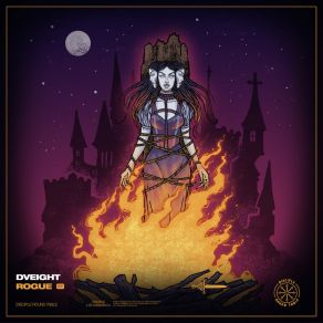 Rogue album cover