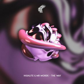 The Way album cover