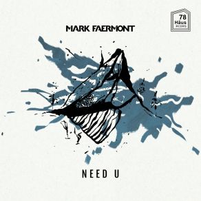 Need U album cover