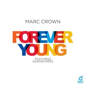 Forever Young album cover