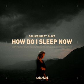How Do I Sleep Now album cover
