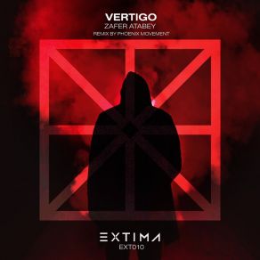 Vertigo album cover