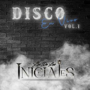 Disco En Vivo, Vol. I album cover