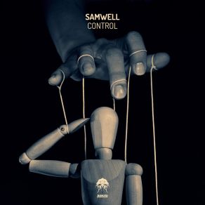 Control album cover