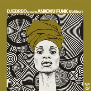 Boliban album cover