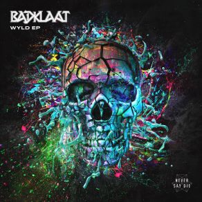 WYLD album cover