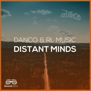 Distant Minds album cover