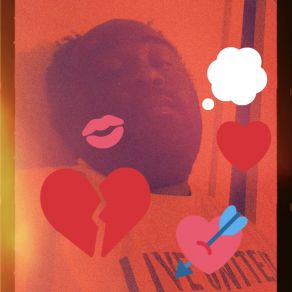 I Thought You Love Me Part 4 album cover