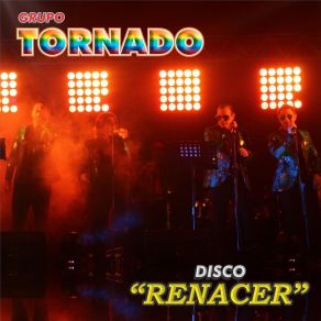 Renacer album cover