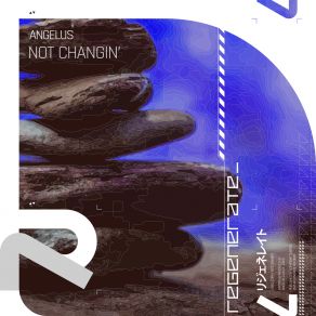 Not Changin' album cover
