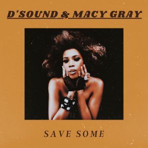Save Some album cover