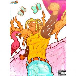 Welcome To Gotopia album cover