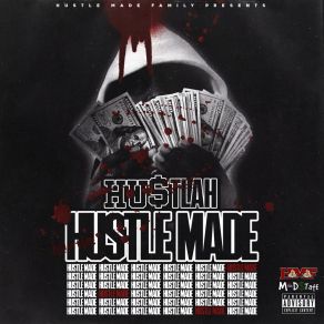 Hustle Made album cover