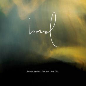 Boreal album cover