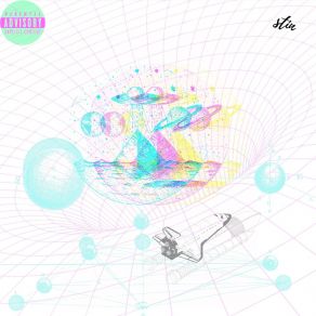 Psilocybin Dreams album cover