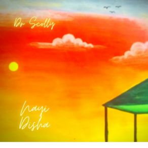 Nayi Disha album cover