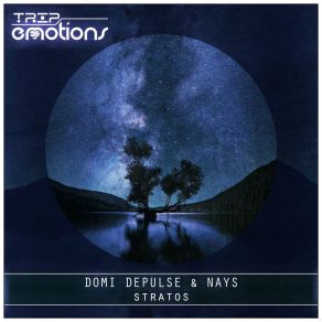 Stratos album cover