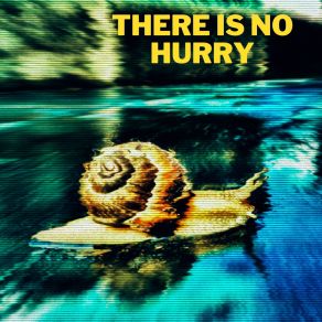 There Is No Hurry album cover