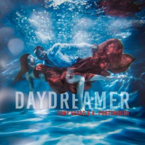 Daydreamer album cover