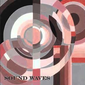 Sound Waves album cover
