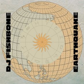 Earthquake album cover