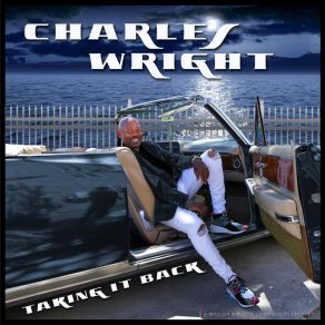 Taking It Back album cover