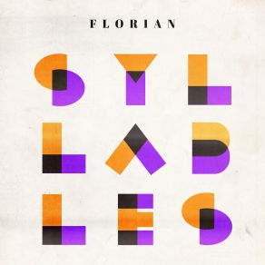 Syllables album cover