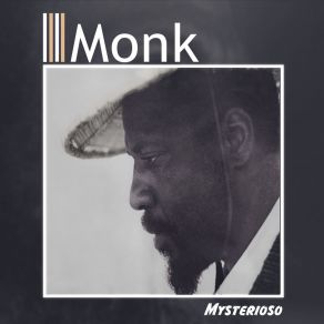 Mysterioso album cover