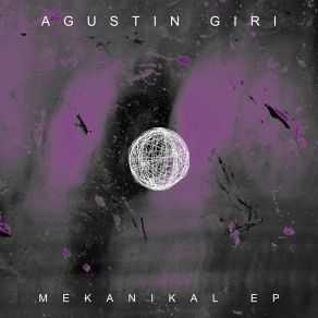 Mekanikal album cover