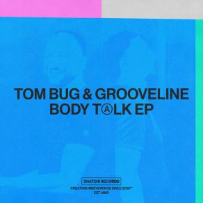 Body Talk album cover