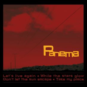 Panema album cover