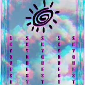 Sky Quest album cover