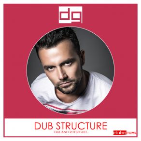 Dub Structure album cover