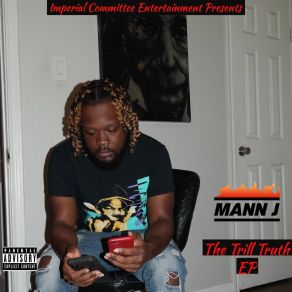 The Trill Truth album cover