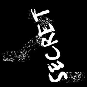 Secret album cover