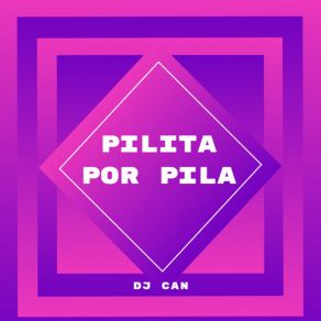 Pilita Por Pila album cover